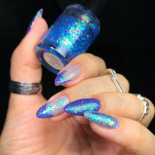 Indie Polish by Patty Lopes: SINGLE "Miami Daydream" *CAPPED PRE-ORDER*