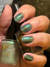 Phoenix Indie Polish: DUO "Can Love" (Reflective) and "Last Eternally?" (Reflective) *CAPPED PRE-ORDER*