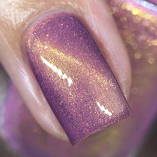 Whatcha Indie Polish: Charity "Three Graces" (Magnetic) *CAPPED PRE-ORDER*