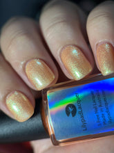 Lilypad Lacquer: "Hooba-dooba-dooba" *CAPPED PRE-ORDER*