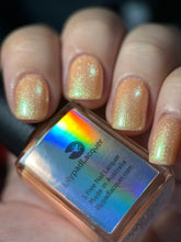 Lilypad Lacquer: "Hooba-dooba-dooba" *CAPPED PRE-ORDER*