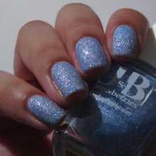 Jen & Berries: "Restless Night?" (Glow in the Dark) *CAPPED PRE-ORDER*