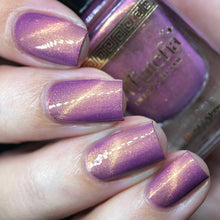 Whatcha Indie Polish: Charity "Three Graces" (Magnetic) *CAPPED PRE-ORDER*