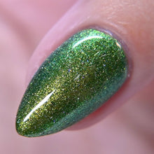 Broken Pixel Polish: Charity "Another Tomorrow" (Reflective) *CAPPED PRE-ORDER*