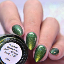 Broken Pixel Polish: Charity "Another Tomorrow" (Reflective) *CAPPED PRE-ORDER*