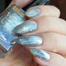 Whatcha Indie Polish: "Artemis" (Magnetic) *CAPPED PRE-ORDER*
