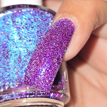 Psyche Minerals: Charity "Use Your Imagination" (Reflective) *CAPPED PRE-ORDER*