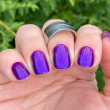 Victorian Varnish: Charity "PAWS-A-TIVELY" *CAPPED PRE-ORDER*