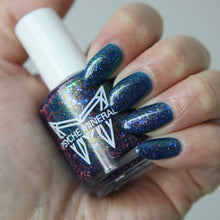 Psyche Minerals: "Navy Pier Fireworks" (Reflective) *CAPPED PRE-ORDER*