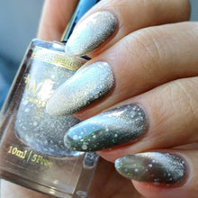 Whatcha Indie Polish: "Artemis" (Magnetic) *CAPPED PRE-ORDER*