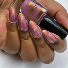 Whatcha Indie Polish: Charity "Three Graces" (Magnetic) *CAPPED PRE-ORDER*