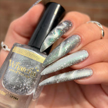 Whatcha Indie Polish: "Artemis" (Magnetic) *CAPPED PRE-ORDER*