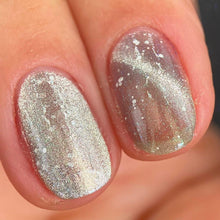 Whatcha Indie Polish: "Artemis" (Magnetic) *CAPPED PRE-ORDER*