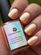 Lilypad Lacquer: "Hooba-dooba-dooba" *CAPPED PRE-ORDER*