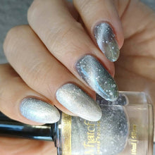 Whatcha Indie Polish: "Artemis" (Magnetic) *CAPPED PRE-ORDER*