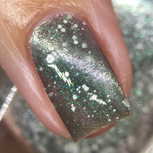 Whatcha Indie Polish: "Artemis" (Magnetic) *CAPPED PRE-ORDER*