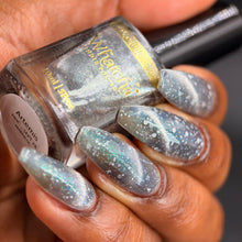Whatcha Indie Polish: "Artemis" (Magnetic) *CAPPED PRE-ORDER*