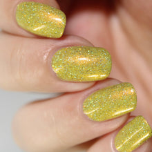 Garden Path Lacquers: "My Dream Come True" *PRE-ORDER*
