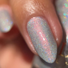 ELBE Nail Polish: "Eternal Serenity" *CAPPED PRE-ORDER*
