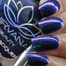 Nirvana Beauty: "Fatebound" *CAPPED PRE-ORDER*