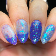 Indie Polish by Patty Lopes: SINGLE "Miami Daydream" *CAPPED PRE-ORDER*