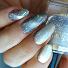 Whatcha Indie Polish: "Artemis" (Magnetic) *CAPPED PRE-ORDER*