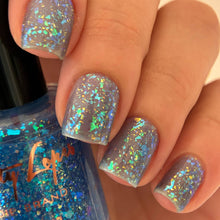 Indie Polish by Patty Lopes: SINGLE "Miami Daydream" *CAPPED PRE-ORDER*