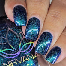 Nirvana Beauty: "Fatebound" *CAPPED PRE-ORDER*