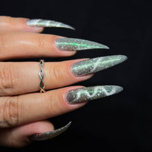 Whatcha Indie Polish: "Artemis" (Magnetic) *CAPPED PRE-ORDER*
