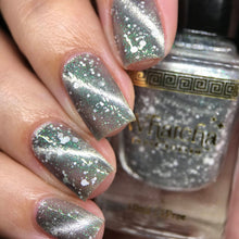 Whatcha Indie Polish: "Artemis" (Magnetic) *CAPPED PRE-ORDER*