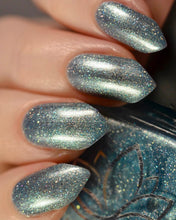 Nirvana Beauty: Holidays "Ice, Ice, Maybe?" *CAPPED PRE-ORDER*