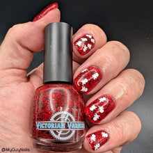 Victorian Varnish: "Til Death Do Us Part" *CAPPED PRE-ORDER*