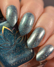 Nirvana Beauty: Holidays "Ice, Ice, Maybe?" *CAPPED PRE-ORDER*