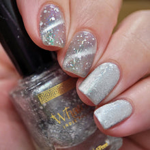 Whatcha Indie Polish: "Artemis" (Magnetic) *CAPPED PRE-ORDER*