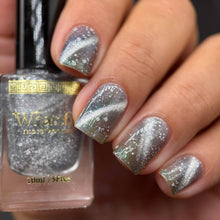 Whatcha Indie Polish: "Artemis" (Magnetic) *CAPPED PRE-ORDER*