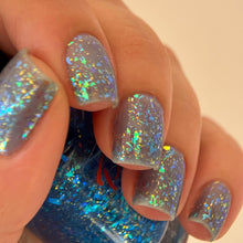 Indie Polish by Patty Lopes: SINGLE "Miami Daydream" *CAPPED PRE-ORDER*