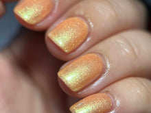 Lilypad Lacquer: "Hooba-dooba-dooba" *CAPPED PRE-ORDER*