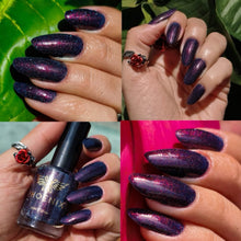 Phoenix Indie Polish: SINGLE "Can Love" (Reflective) *CAPPED PRE-ORDER*