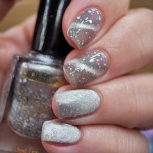 Whatcha Indie Polish: "Artemis" (Magnetic) *CAPPED PRE-ORDER*