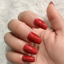 Sassy Pants Polish: "Poet's Flame" *CAPPED PRE-ORDER*
