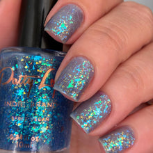 Indie Polish by Patty Lopes: SINGLE "Miami Daydream" *CAPPED PRE-ORDER*