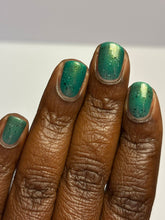 Arcana Lacquer: Charity "Princess Nashu" *CAPPED PRE-ORDER*