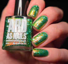Ard as Nails: "Beth" *CAPPED PRE-ORDER*