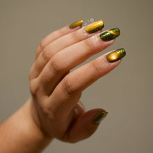 Broken Pixel Polish: "Plagueheart" (Magnetic) *CAPPED PRE-ORDER*
