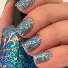 Indie Polish by Patty Lopes: SINGLE "Miami Daydream" *CAPPED PRE-ORDER*