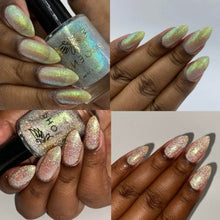 Phoenix Indie Polish: SINGLE "Last Eternally?" (Reflective) *CAPPED PRE-ORDER*