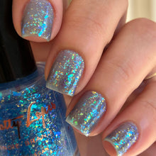 Indie Polish by Patty Lopes: SINGLE "Miami Daydream" *CAPPED PRE-ORDER*