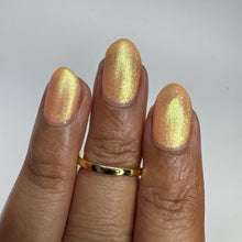 Lilypad Lacquer: "Hooba-dooba-dooba" *CAPPED PRE-ORDER*