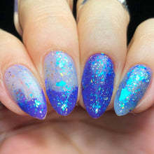 Indie Polish by Patty Lopes: SINGLE "Miami Daydream" *CAPPED PRE-ORDER*