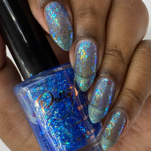 Indie Polish by Patty Lopes: SINGLE "Miami Daydream" *CAPPED PRE-ORDER*